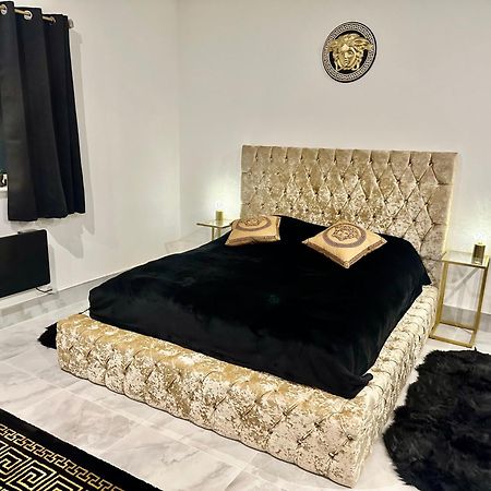 Kildare Luxury Suites מראה חיצוני תמונה