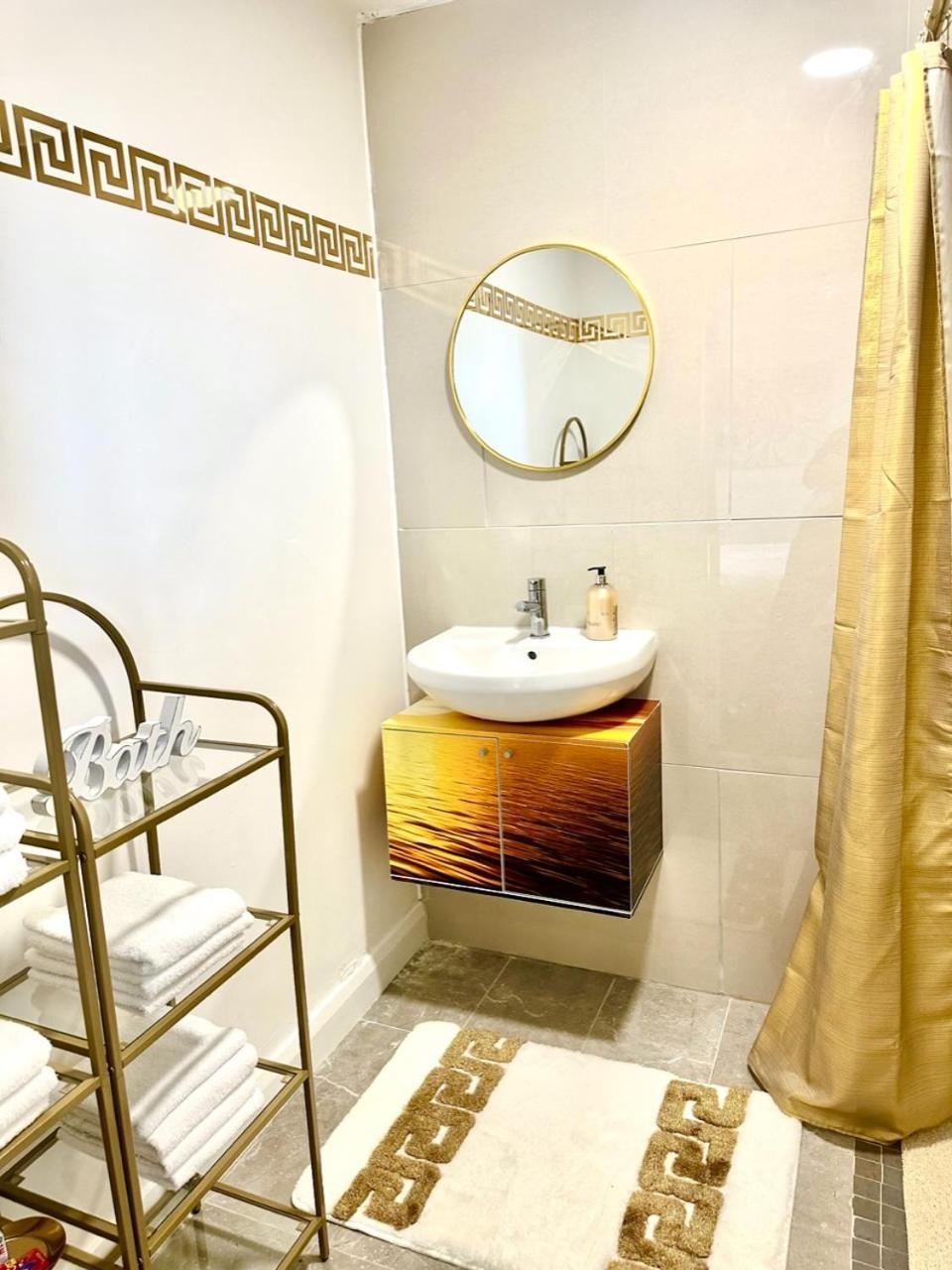 Kildare Luxury Suites מראה חיצוני תמונה
