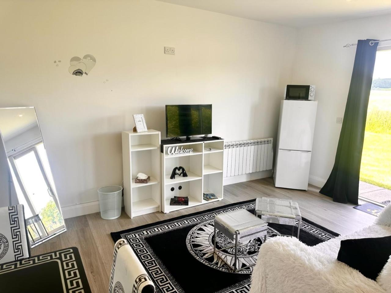 Kildare Luxury Suites מראה חיצוני תמונה