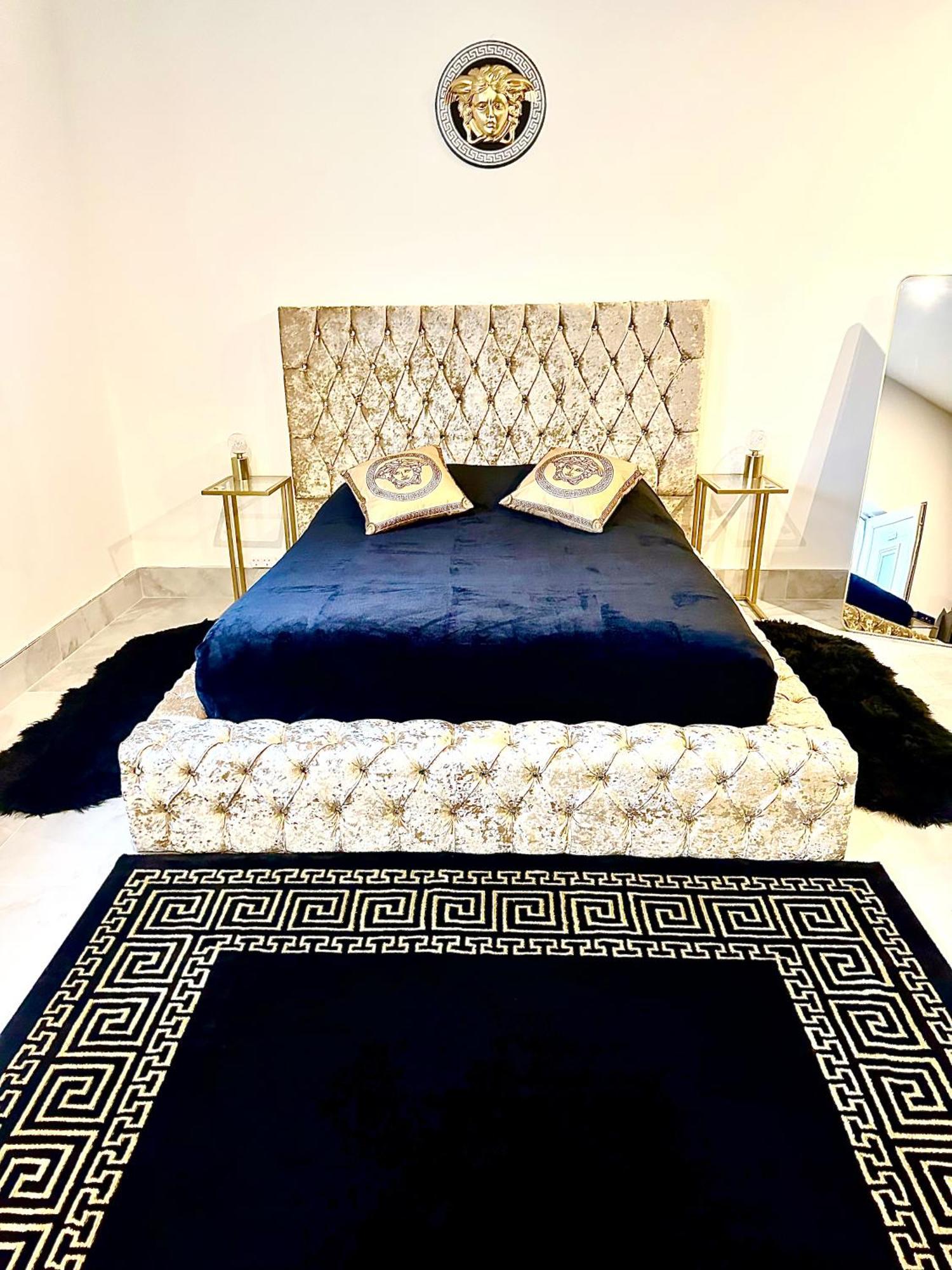 Kildare Luxury Suites מראה חיצוני תמונה