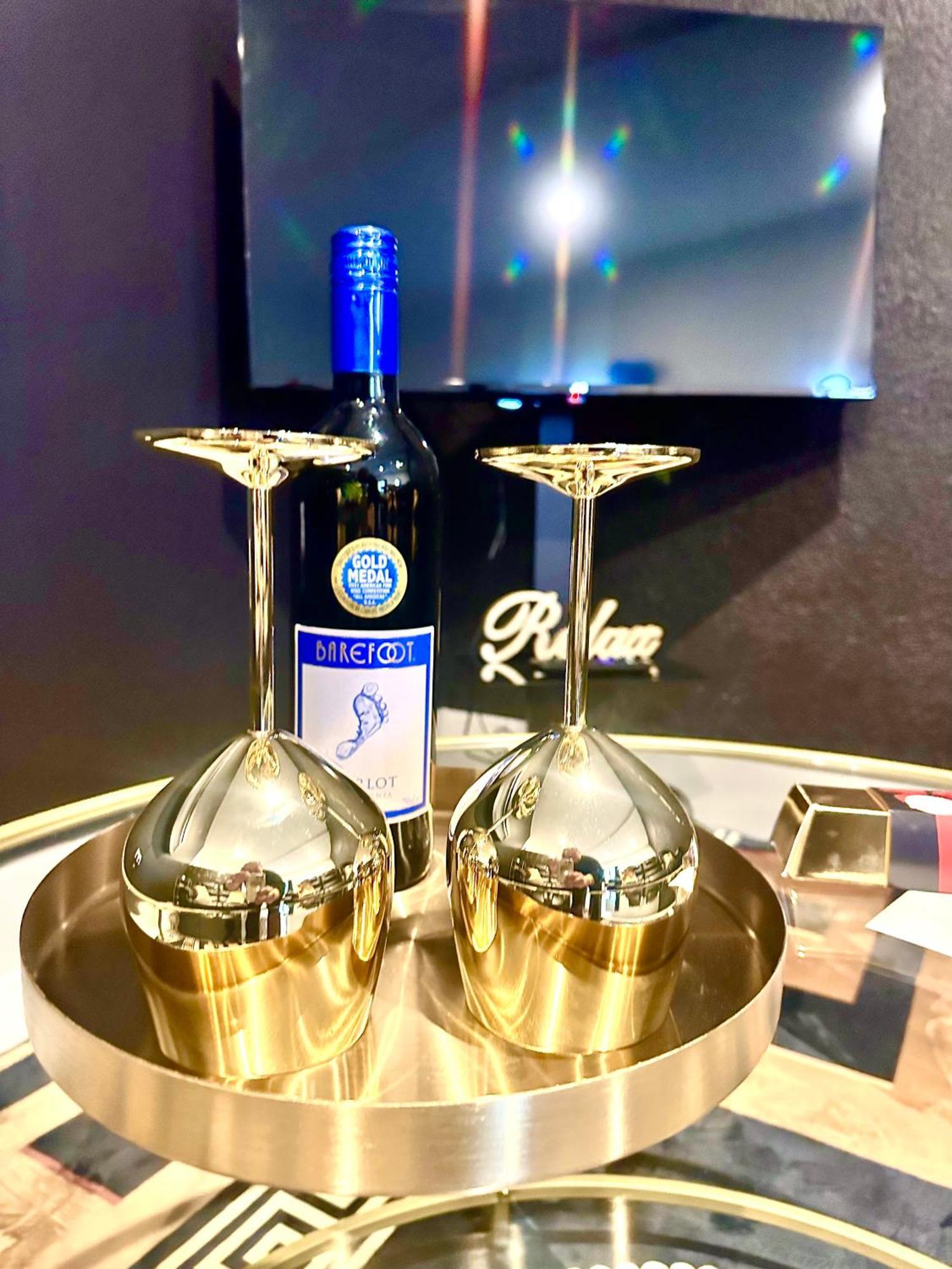Kildare Luxury Suites מראה חיצוני תמונה