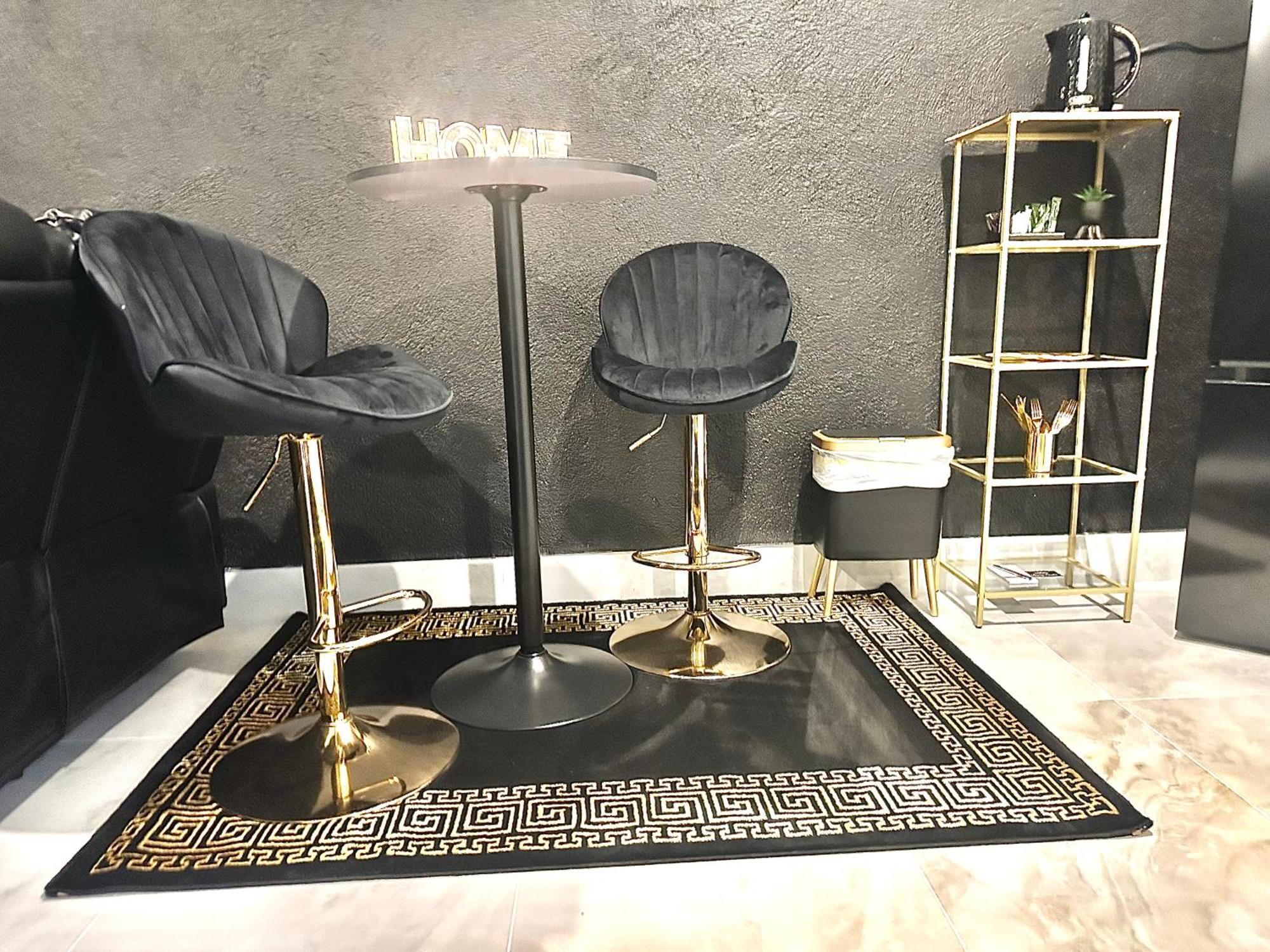 Kildare Luxury Suites מראה חיצוני תמונה