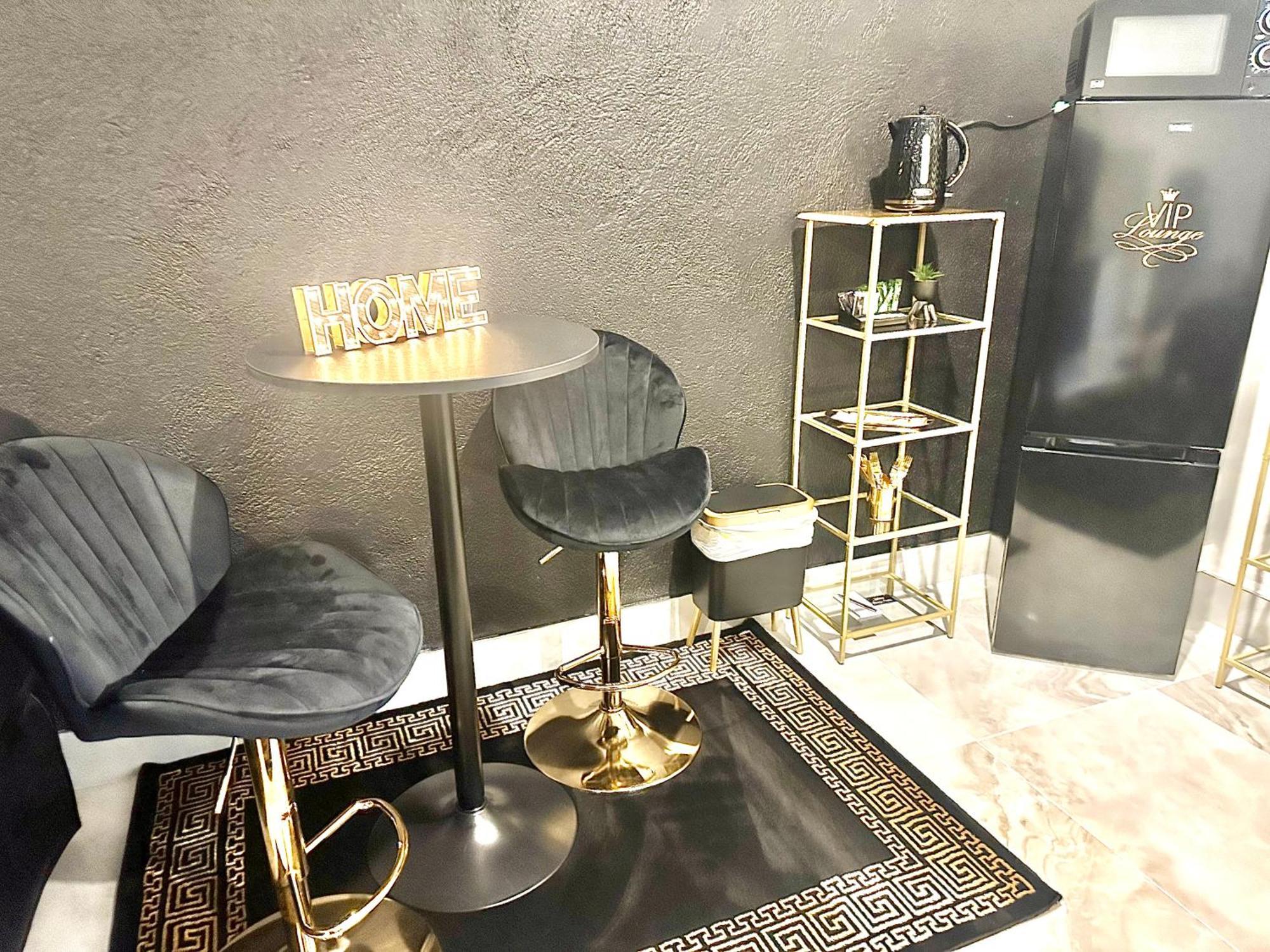 Kildare Luxury Suites מראה חיצוני תמונה