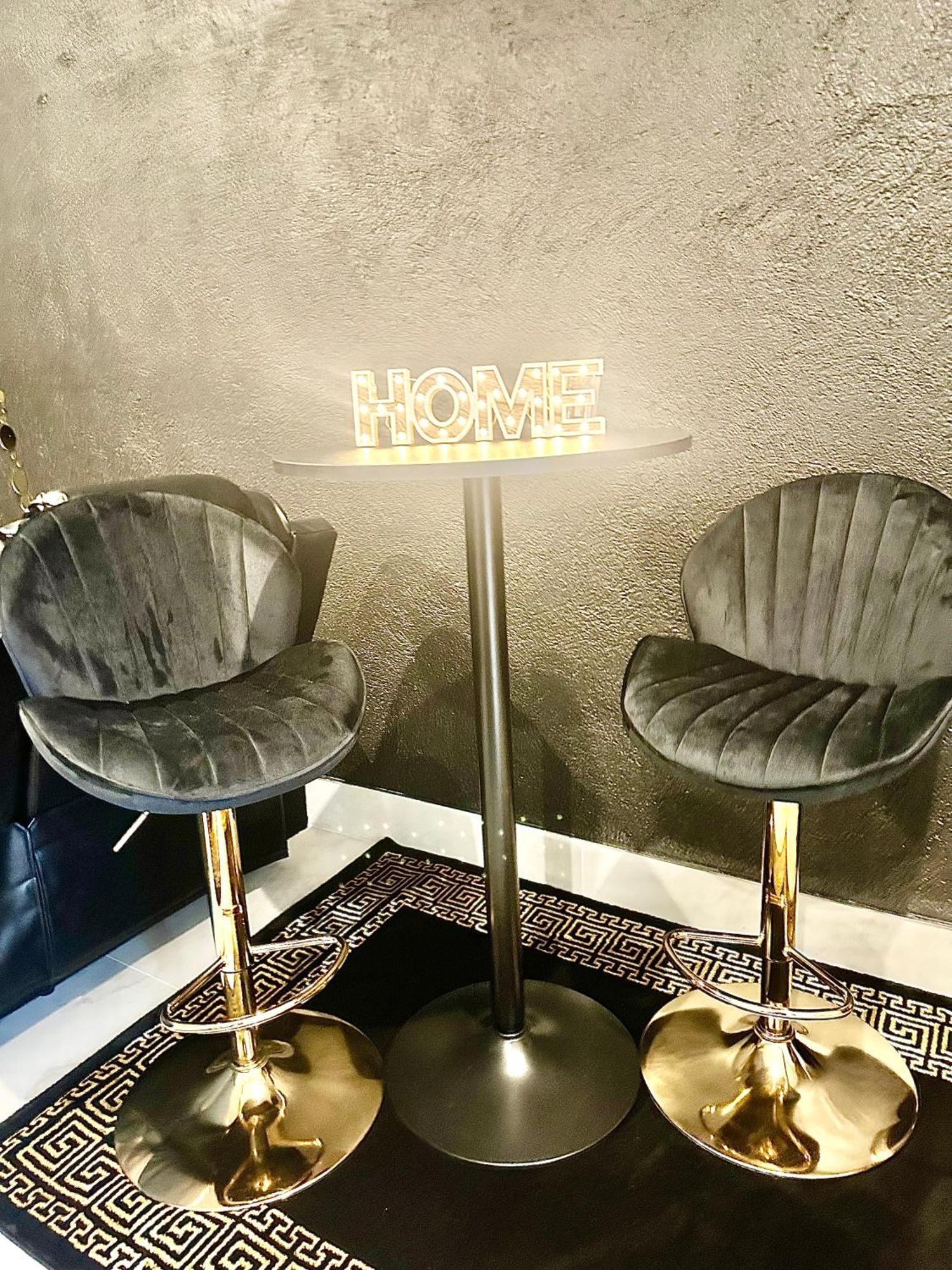 Kildare Luxury Suites מראה חיצוני תמונה
