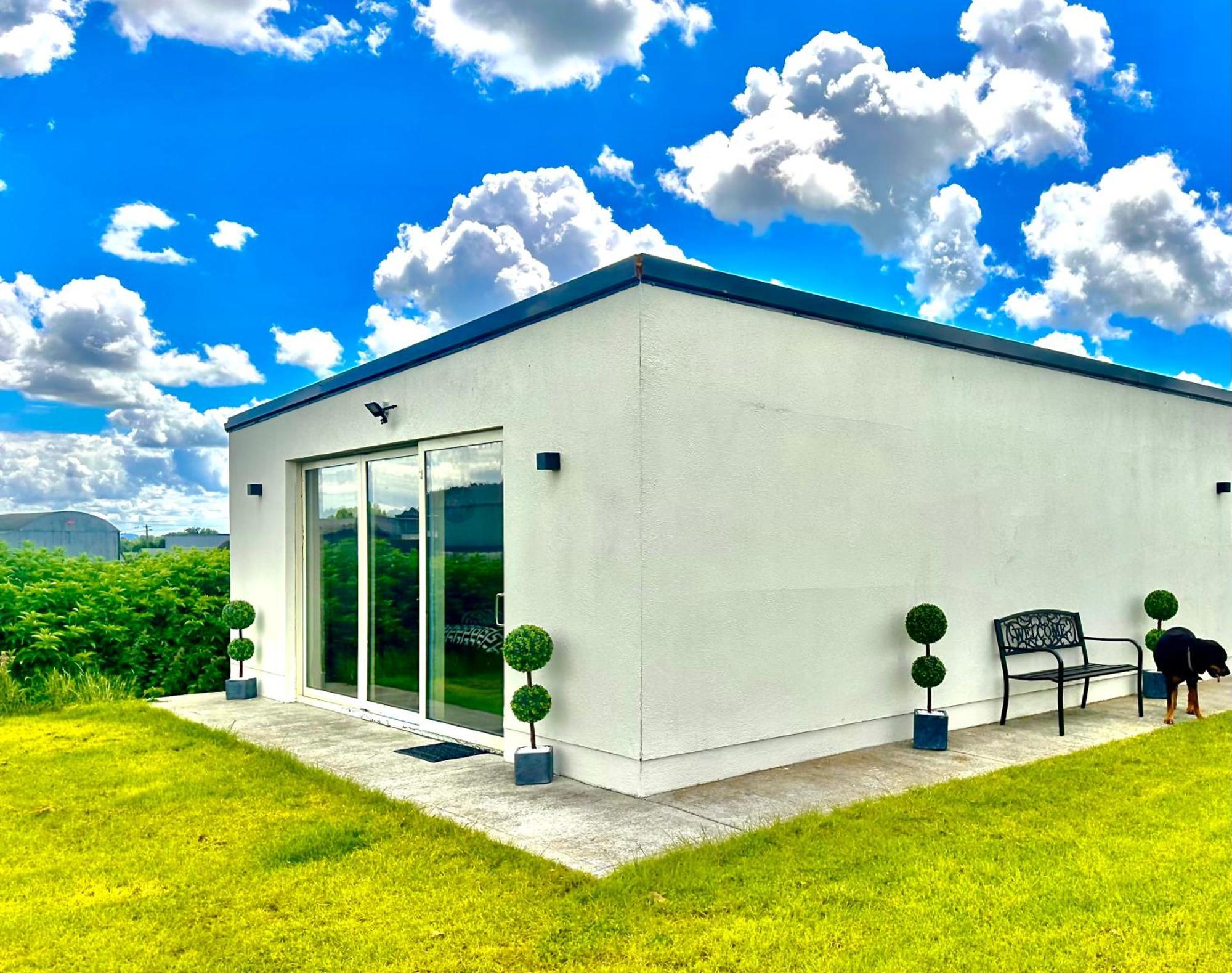 Kildare Luxury Suites מראה חיצוני תמונה