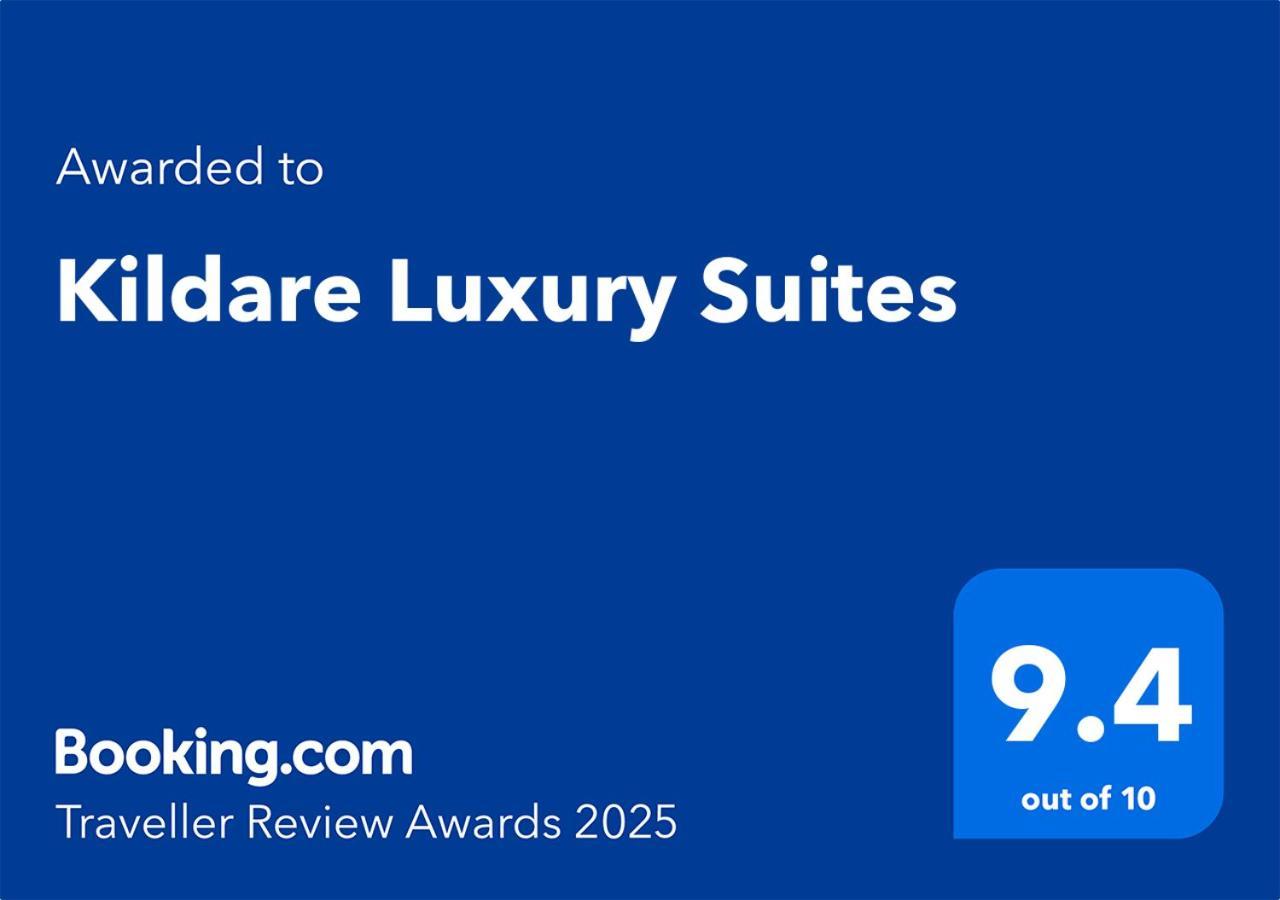 Kildare Luxury Suites מראה חיצוני תמונה